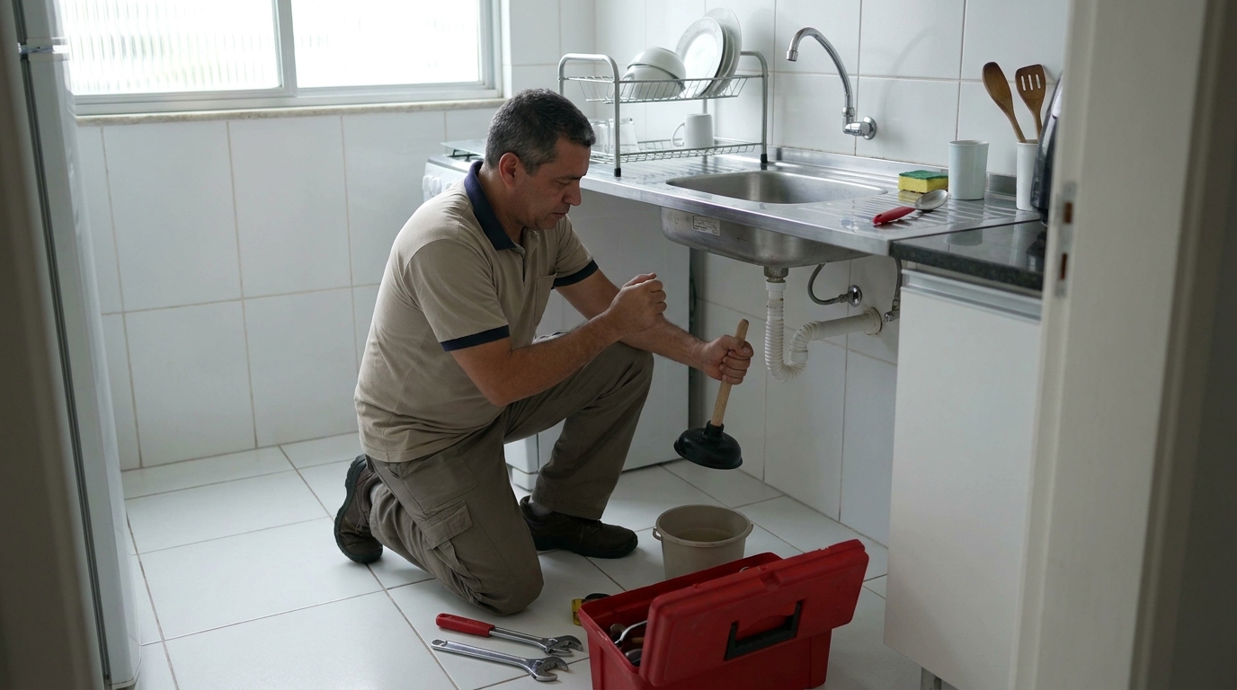 Remoção de Restos em Londrina‑PR